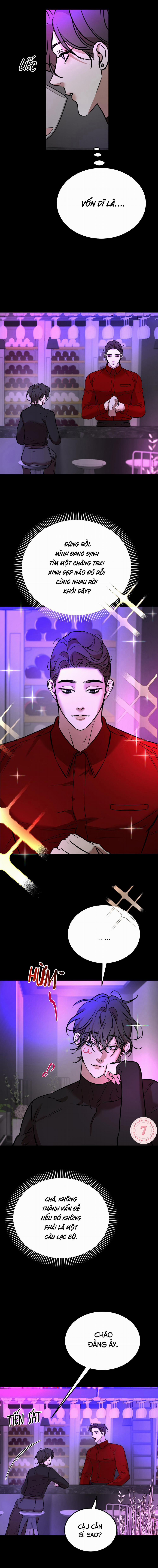 Mối Quan Hệ Với Thần 4 0 4 trang 1