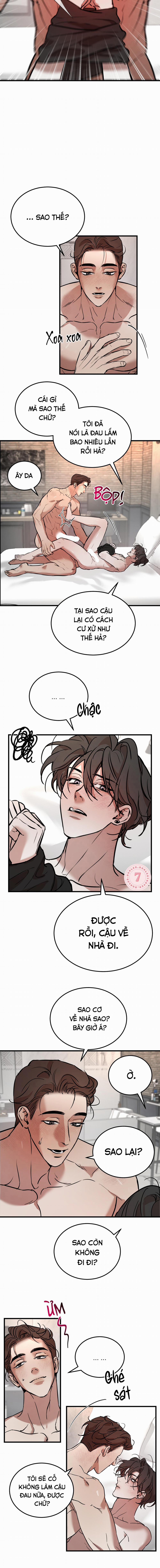 Mối Quan Hệ Với Thần 4 0 4 trang 10