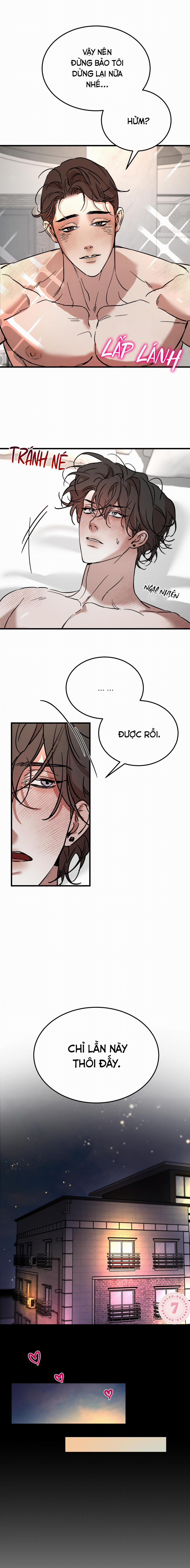 Mối Quan Hệ Với Thần 4 0 4 trang 11
