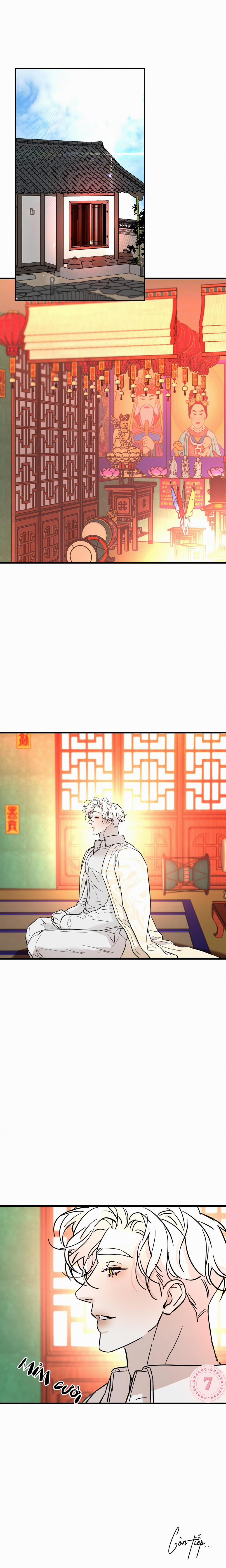 Mối Quan Hệ Với Thần 4 0 4 trang 13