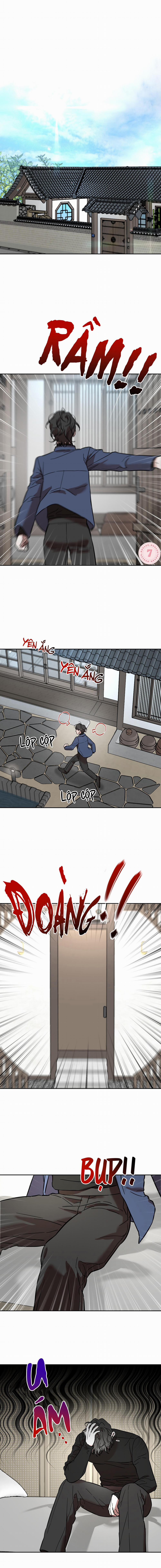 Mối Quan Hệ Với Thần 5 0 5 trang 0