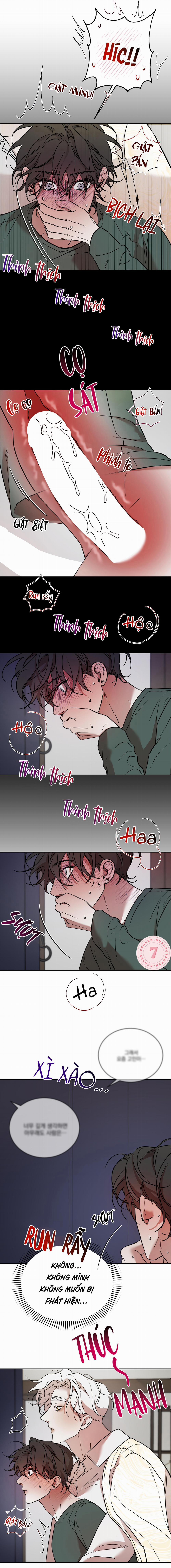 Mối Quan Hệ Với Thần 6 0 6 trang 6