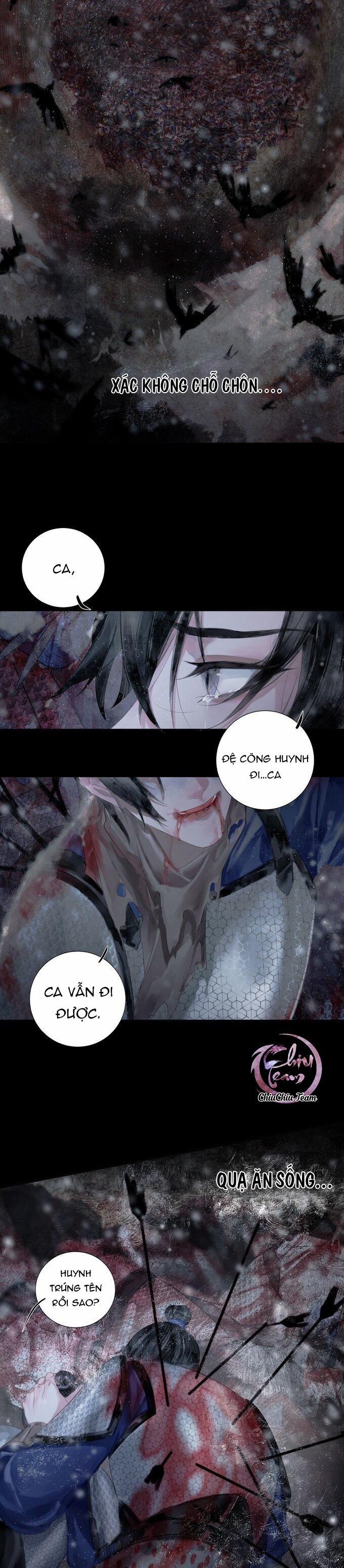 Mời Rượu 1 trang 3