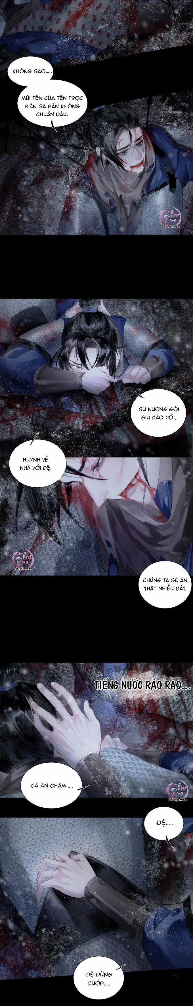 Mời Rượu 1 trang 4