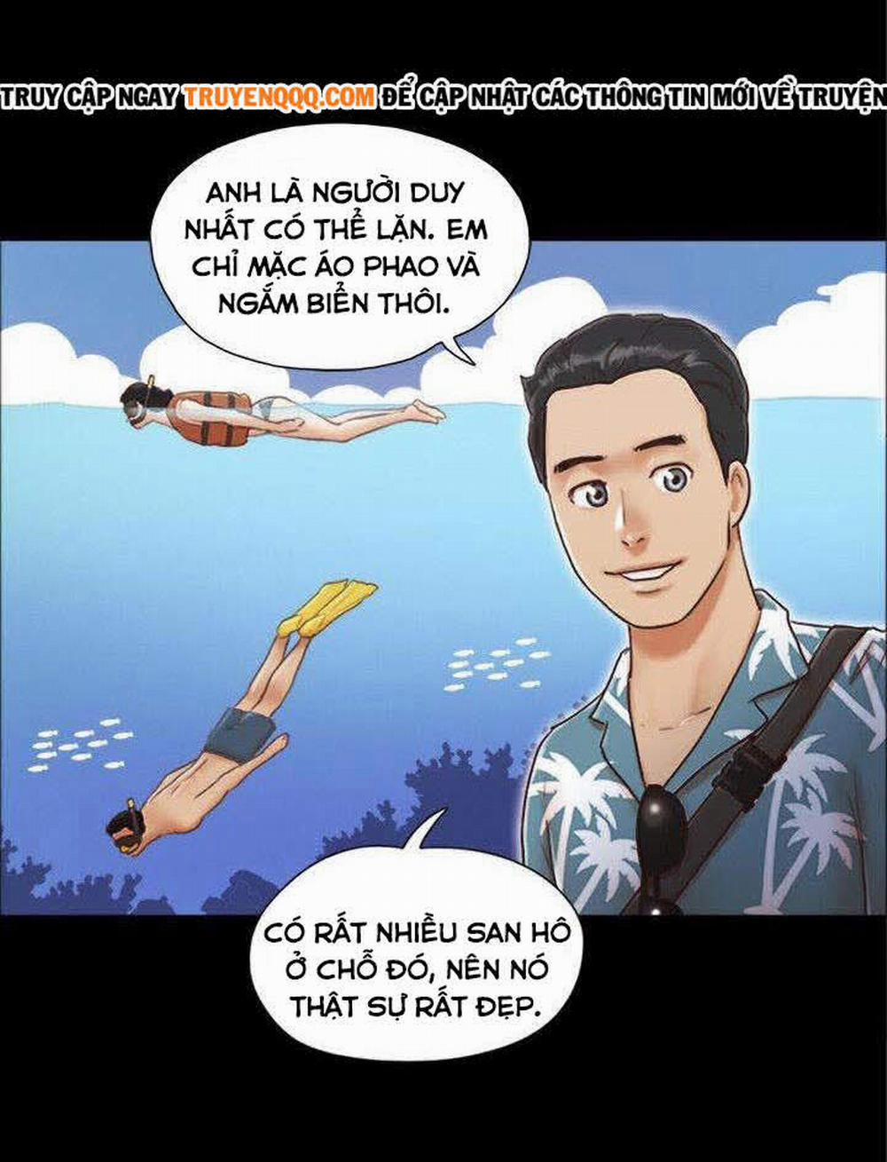 Mọi Thứ Đã Được Chấp Thuận 1.1 trang 11