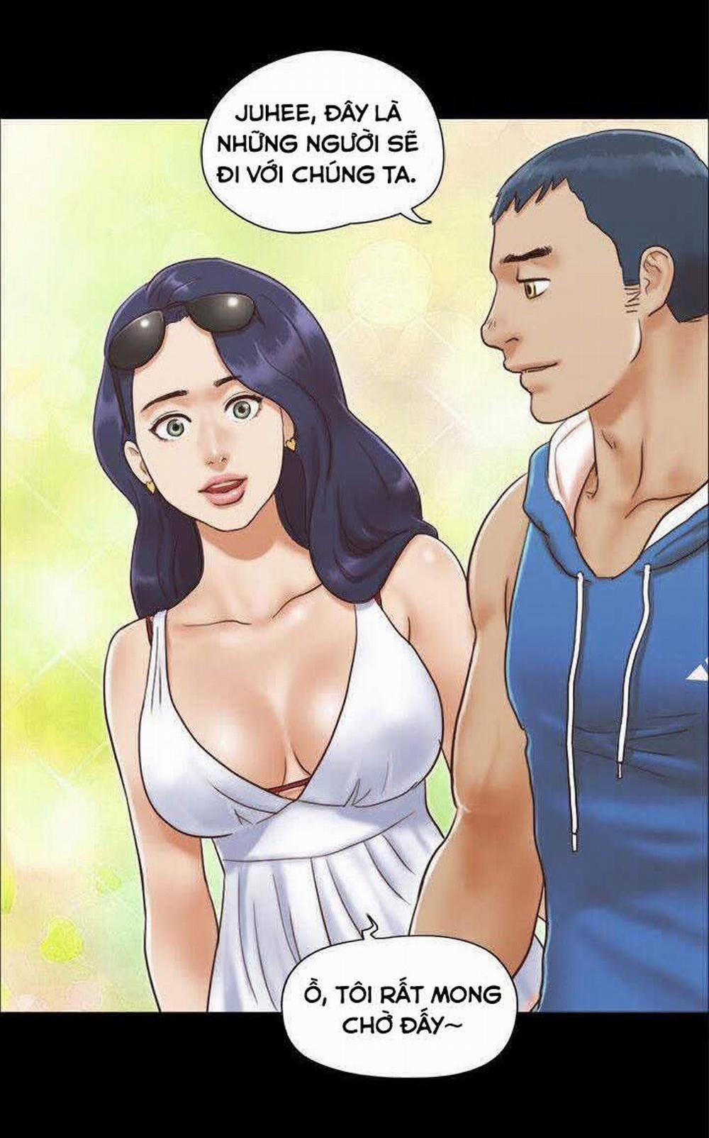 Mọi Thứ Đã Được Chấp Thuận 1.1 trang 18