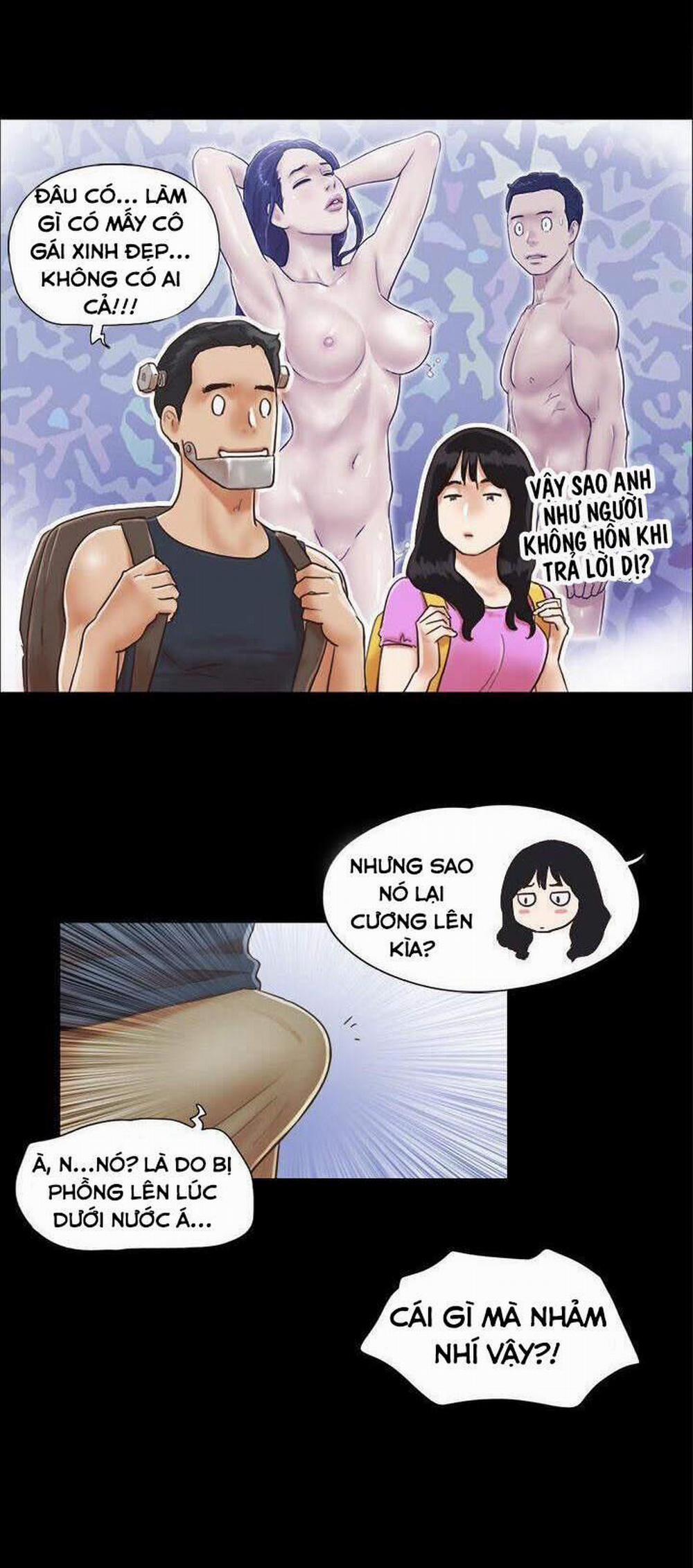 Mọi Thứ Đã Được Chấp Thuận 1.1 trang 2