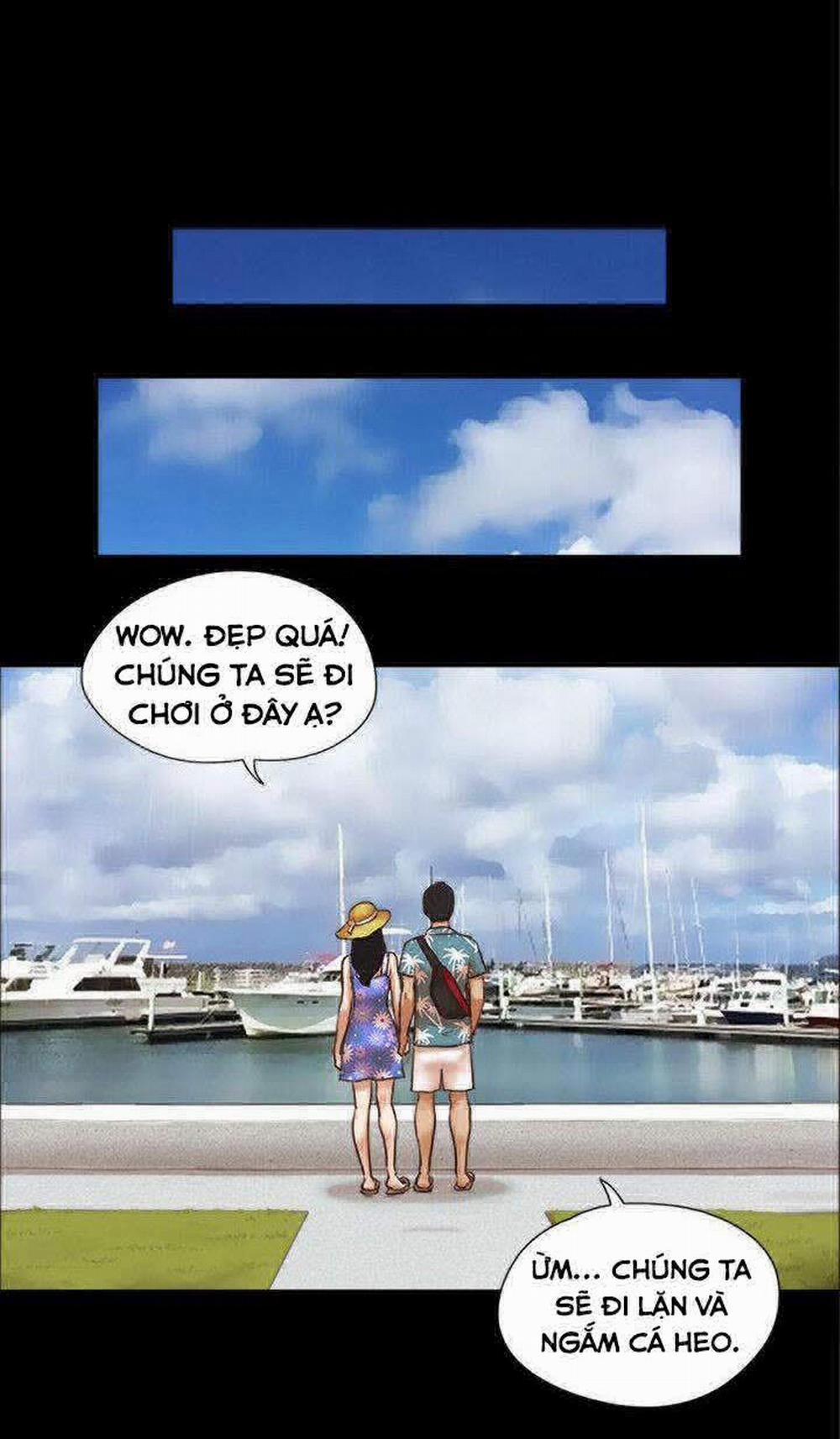 Mọi Thứ Đã Được Chấp Thuận 1.1 trang 8