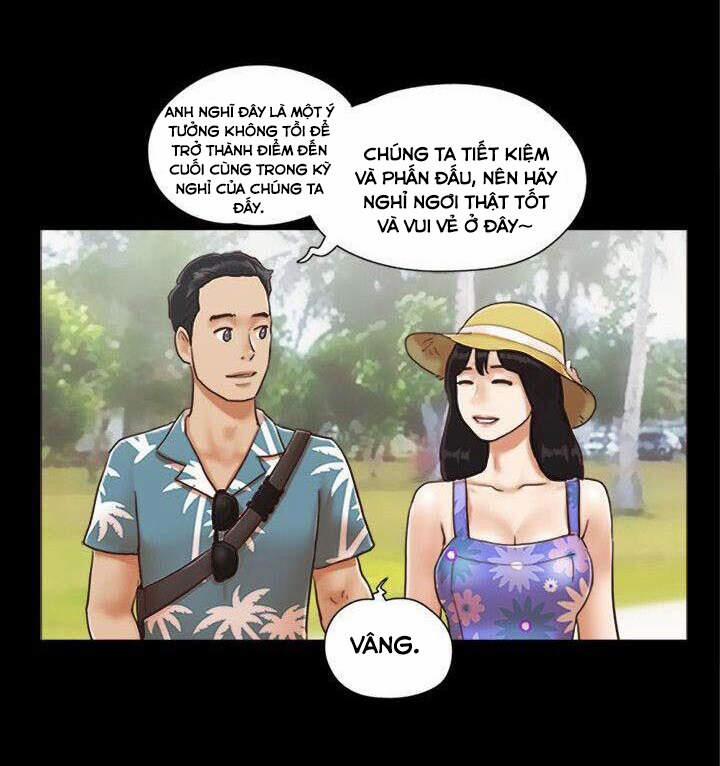 Mọi Thứ Đã Được Chấp Thuận 1.5 trang 10