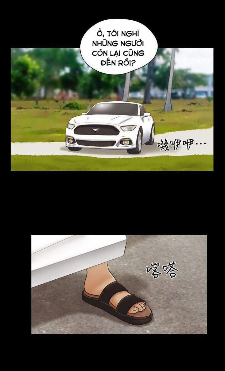 Mọi Thứ Đã Được Chấp Thuận 1.5 trang 15