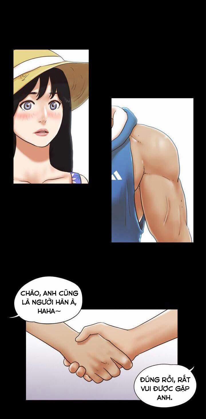 Mọi Thứ Đã Được Chấp Thuận 1.5 trang 18