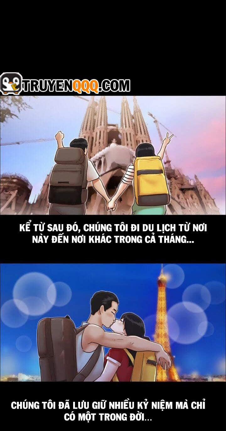 Mọi Thứ Đã Được Chấp Thuận 1.5 trang 4