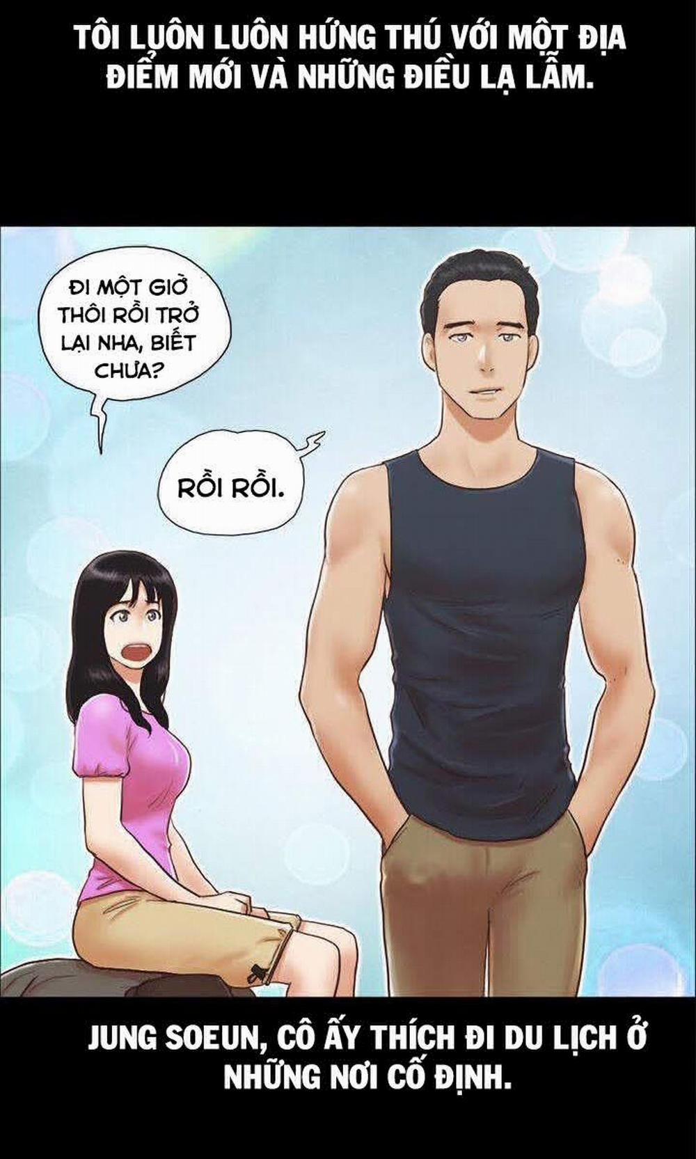 Mọi Thứ Đã Được Chấp Thuận 1 trang 4