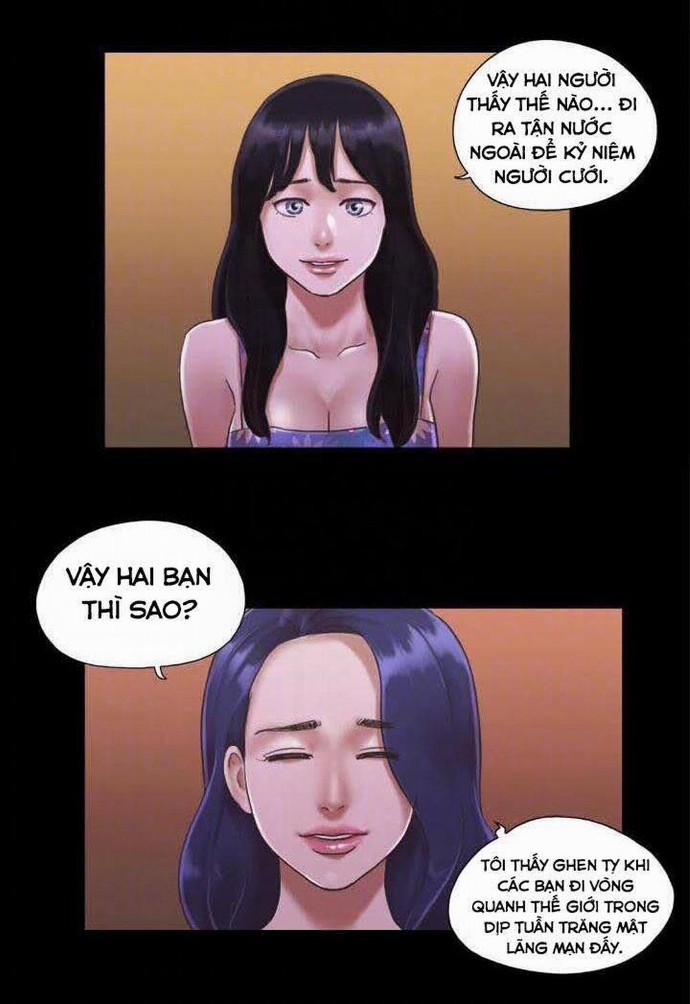 Mọi Thứ Đã Được Chấp Thuận 2.1 trang 12