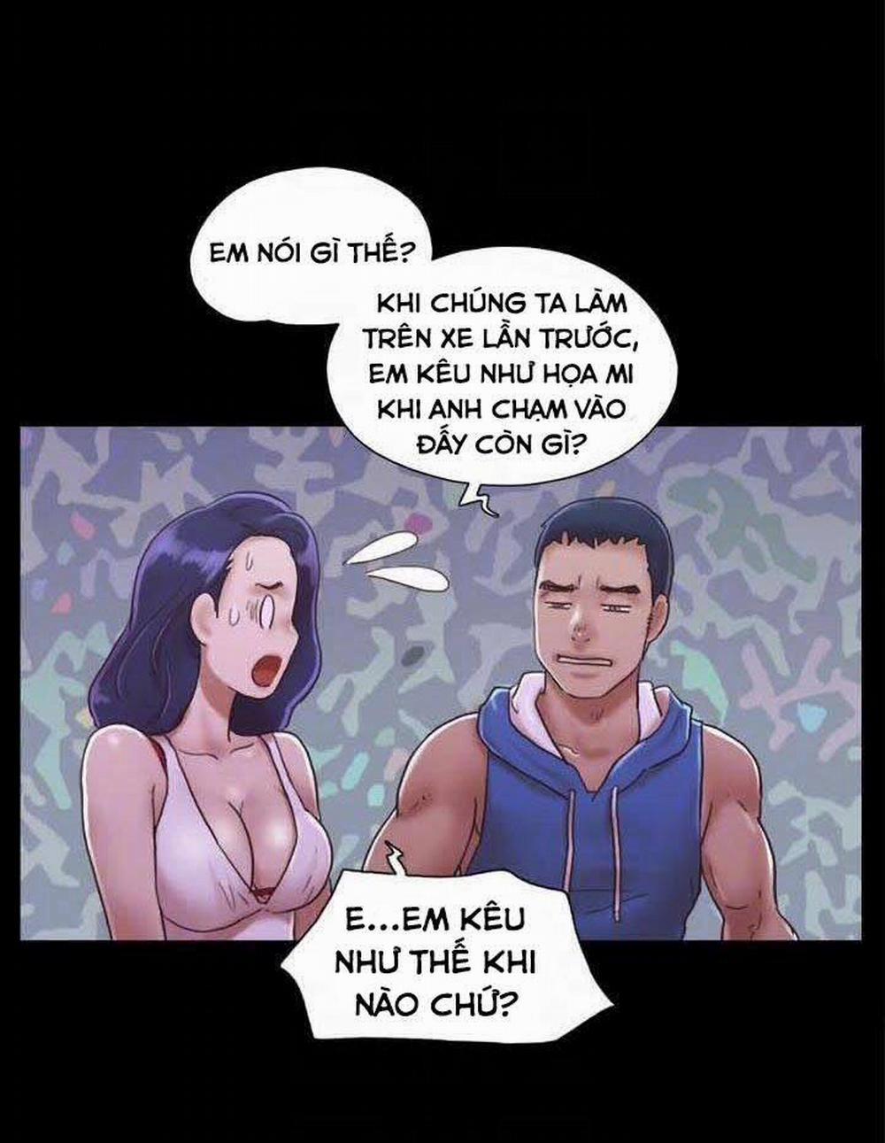 Mọi Thứ Đã Được Chấp Thuận 2.1 trang 15