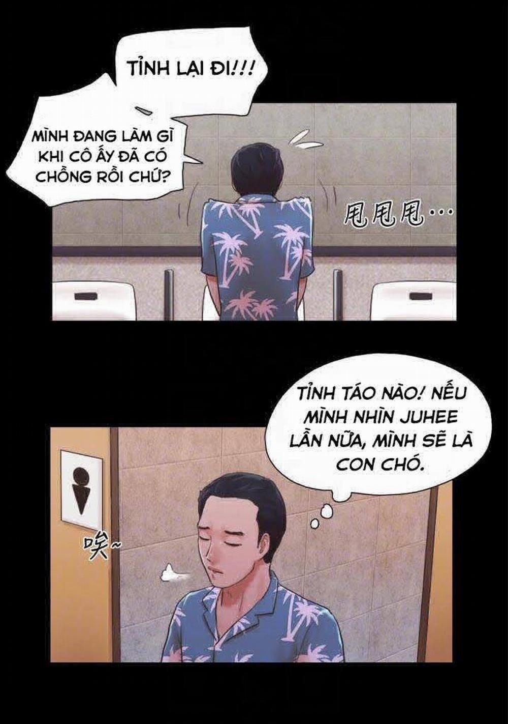 Mọi Thứ Đã Được Chấp Thuận 2.1 trang 19