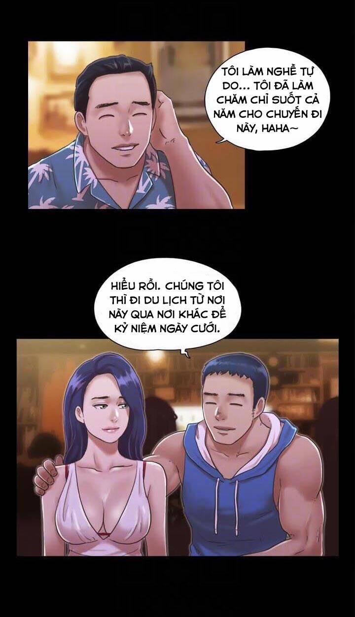 Mọi Thứ Đã Được Chấp Thuận 2.5 trang 12