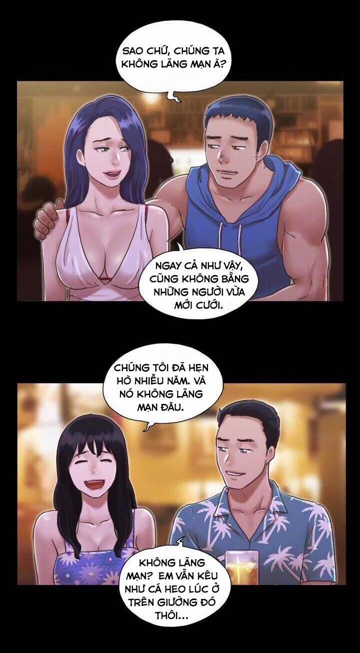 Mọi Thứ Đã Được Chấp Thuận 2.5 trang 14