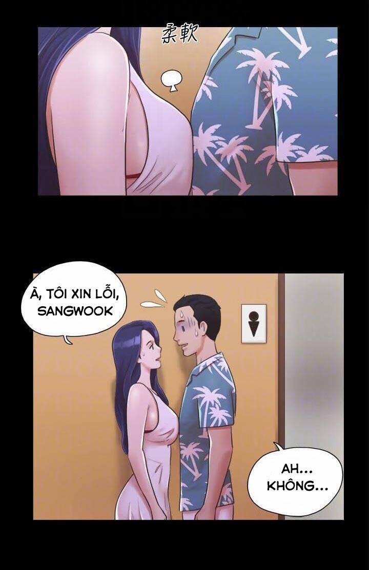 Mọi Thứ Đã Được Chấp Thuận 2.5 trang 21