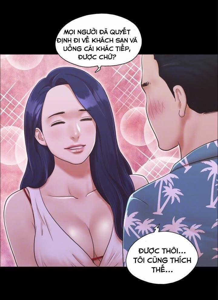 Mọi Thứ Đã Được Chấp Thuận 2.5 trang 22