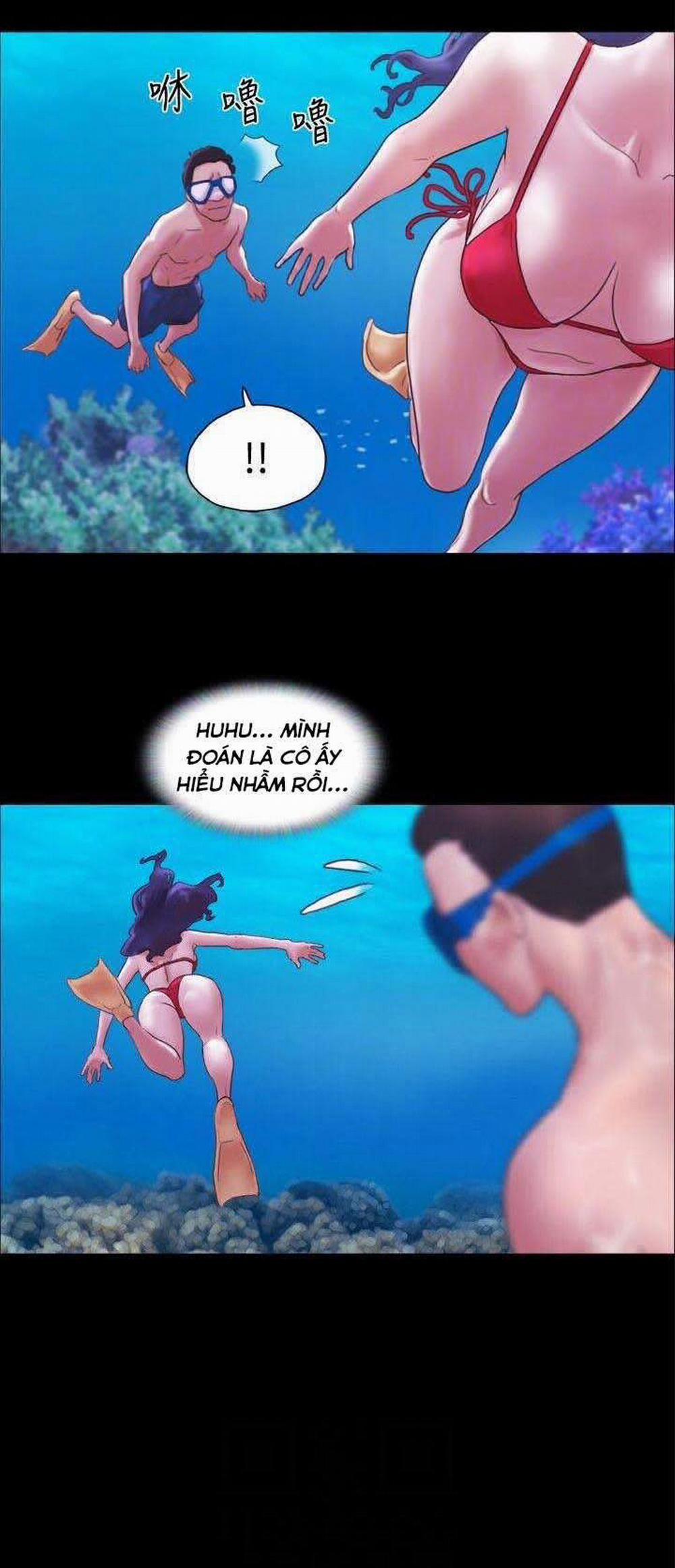 Mọi Thứ Đã Được Chấp Thuận 2 trang 17