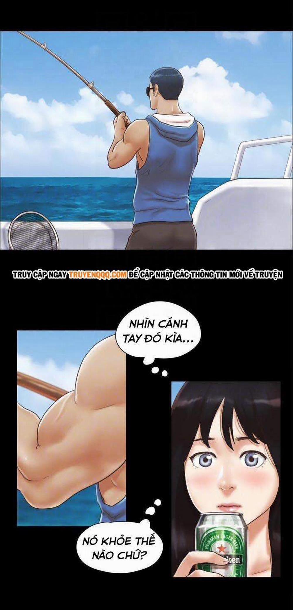 Mọi Thứ Đã Được Chấp Thuận 2 trang 19