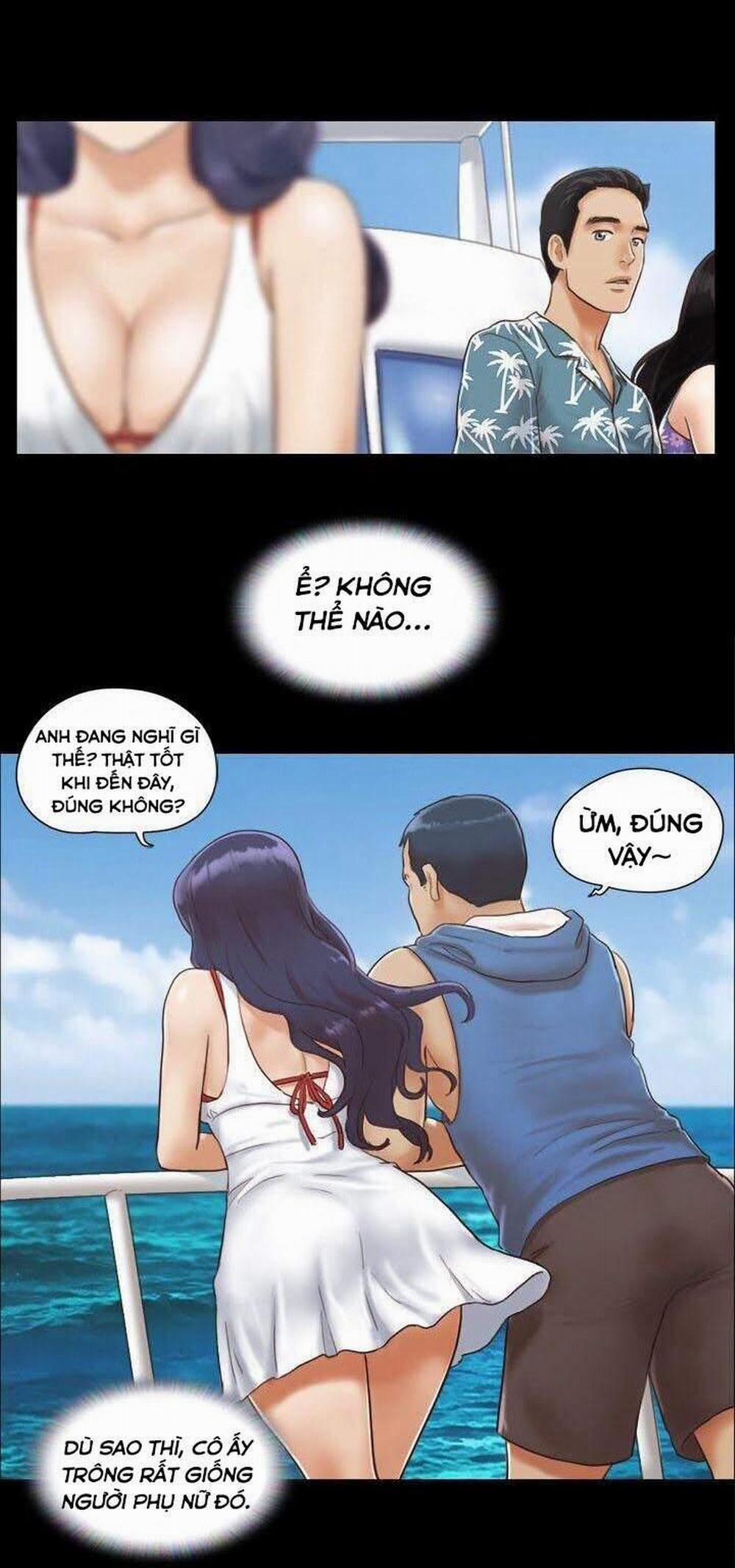 Mọi Thứ Đã Được Chấp Thuận 2 trang 2