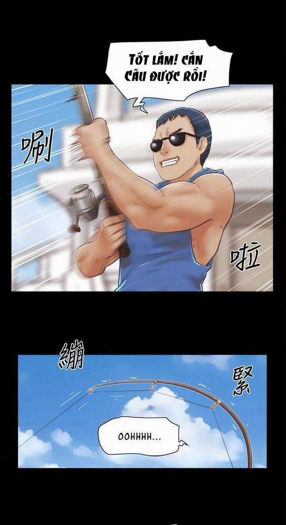 Mọi Thứ Đã Được Chấp Thuận 2 trang 20