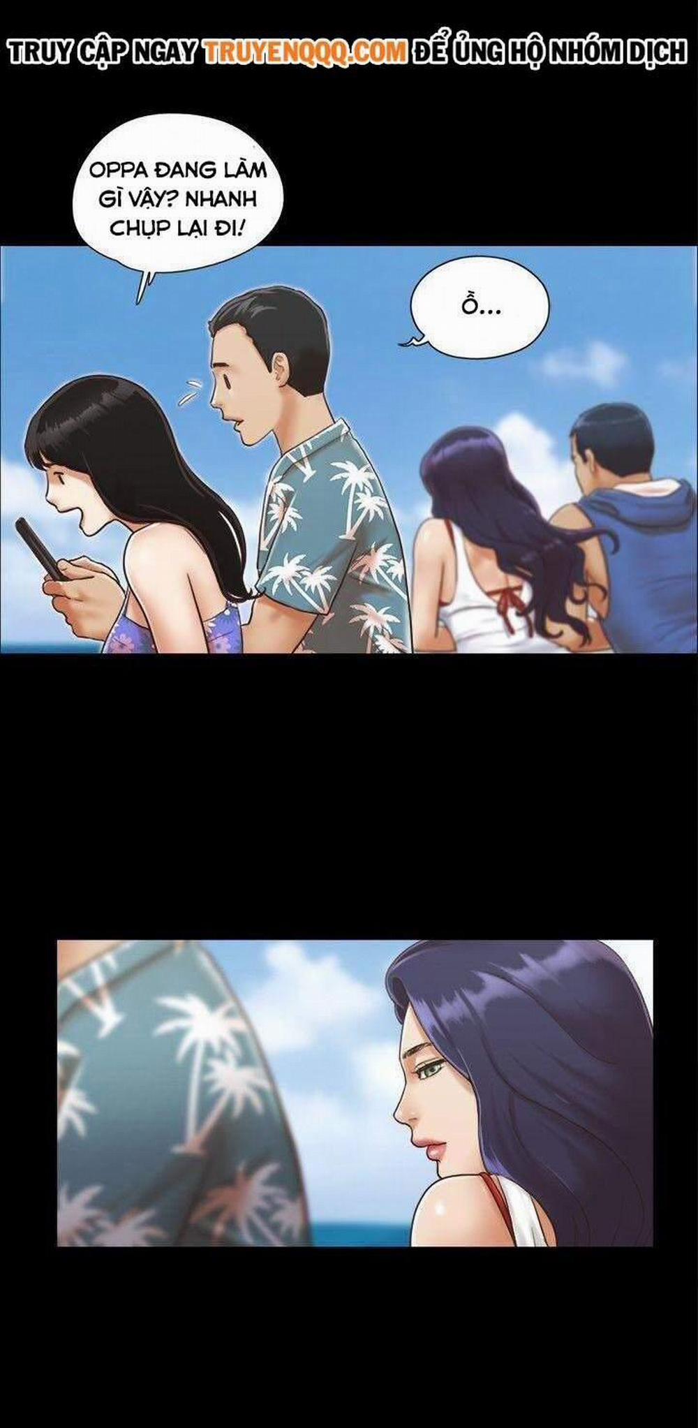 Mọi Thứ Đã Được Chấp Thuận 2 trang 3