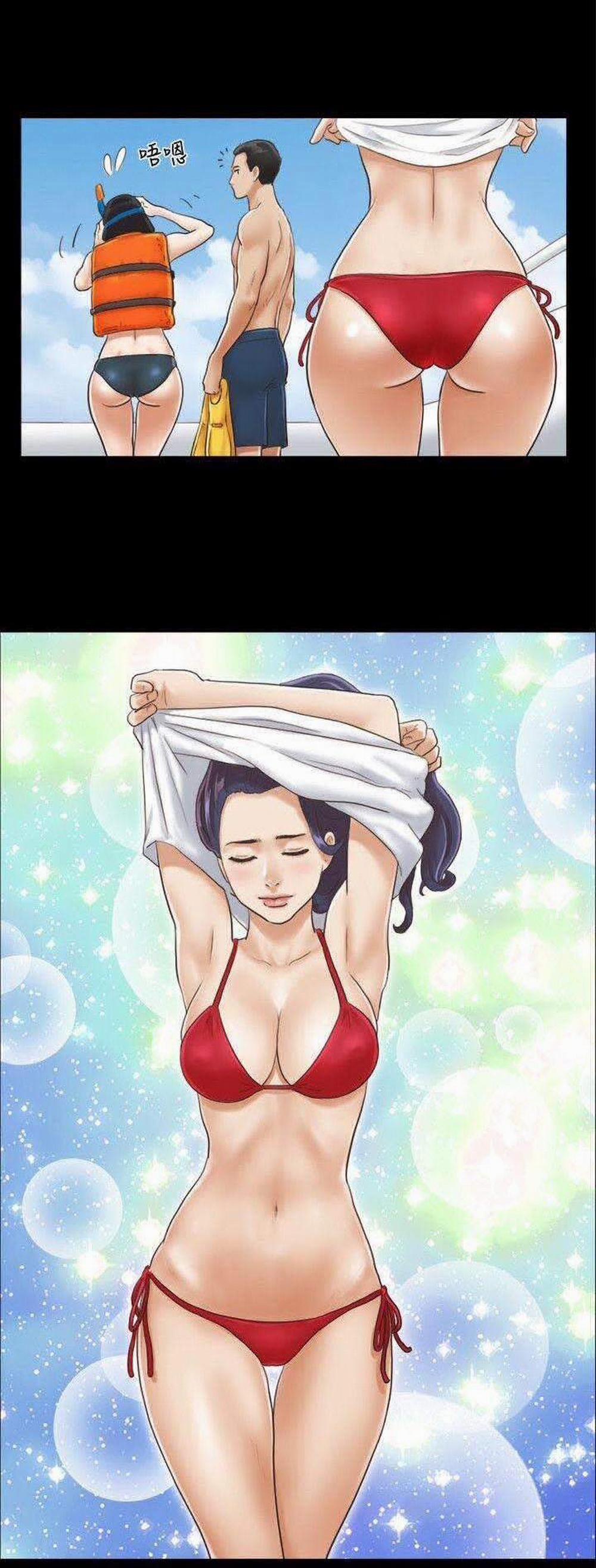 Mọi Thứ Đã Được Chấp Thuận 2 trang 5