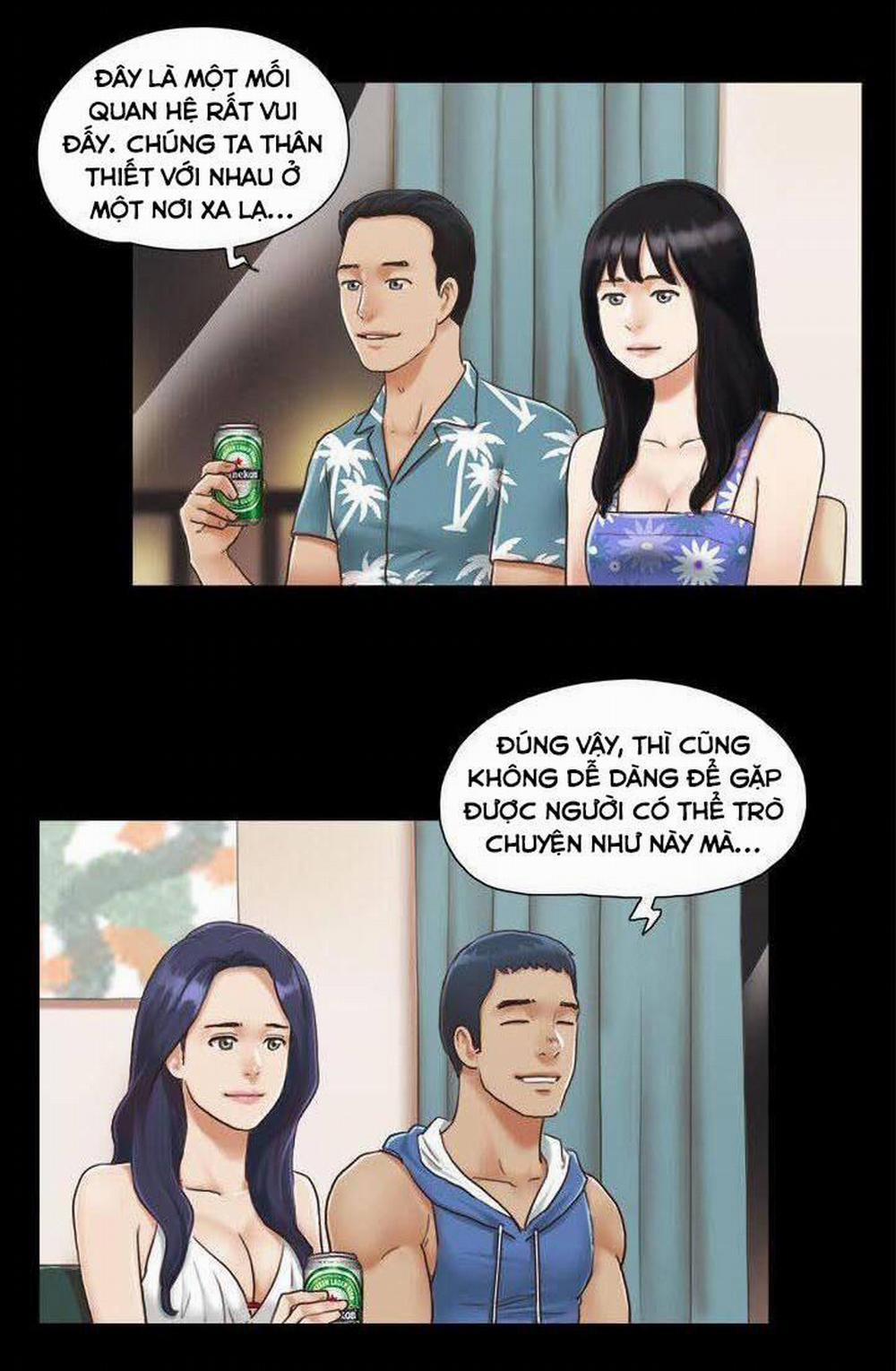 Mọi Thứ Đã Được Chấp Thuận 3.1 trang 2