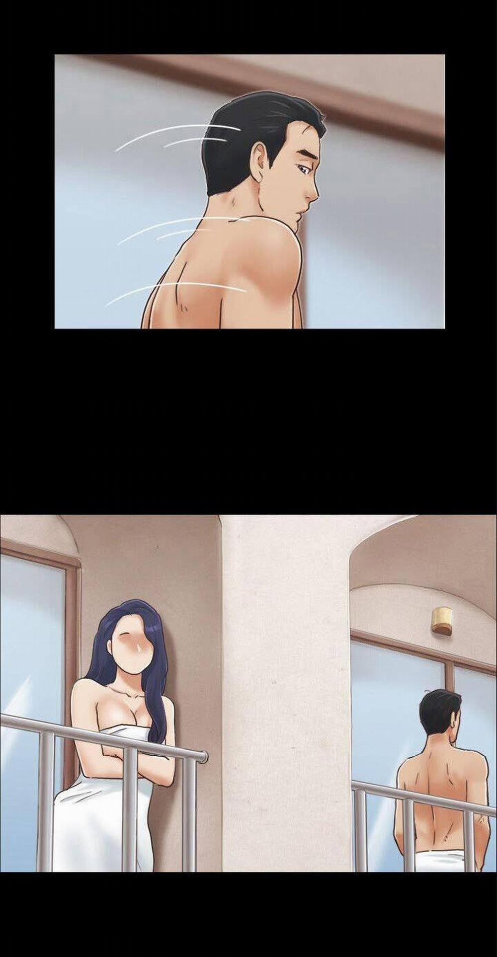 Mọi Thứ Đã Được Chấp Thuận 3.2 trang 10