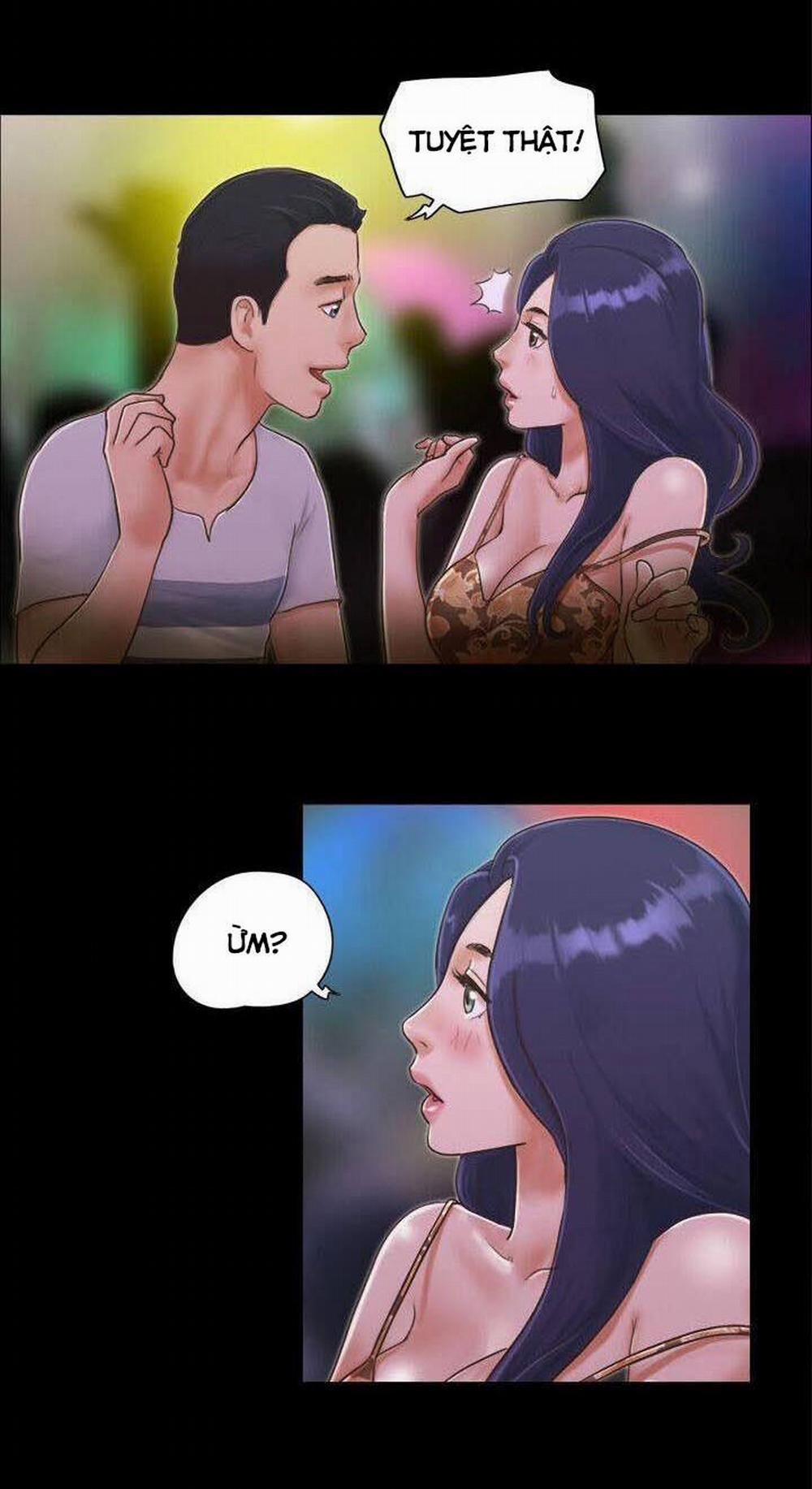 Mọi Thứ Đã Được Chấp Thuận 3.2 trang 20