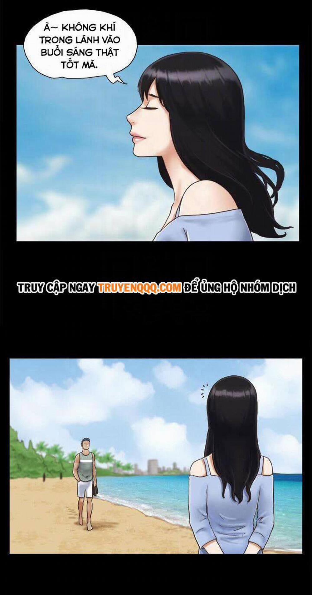 Mọi Thứ Đã Được Chấp Thuận 3.2 trang 3