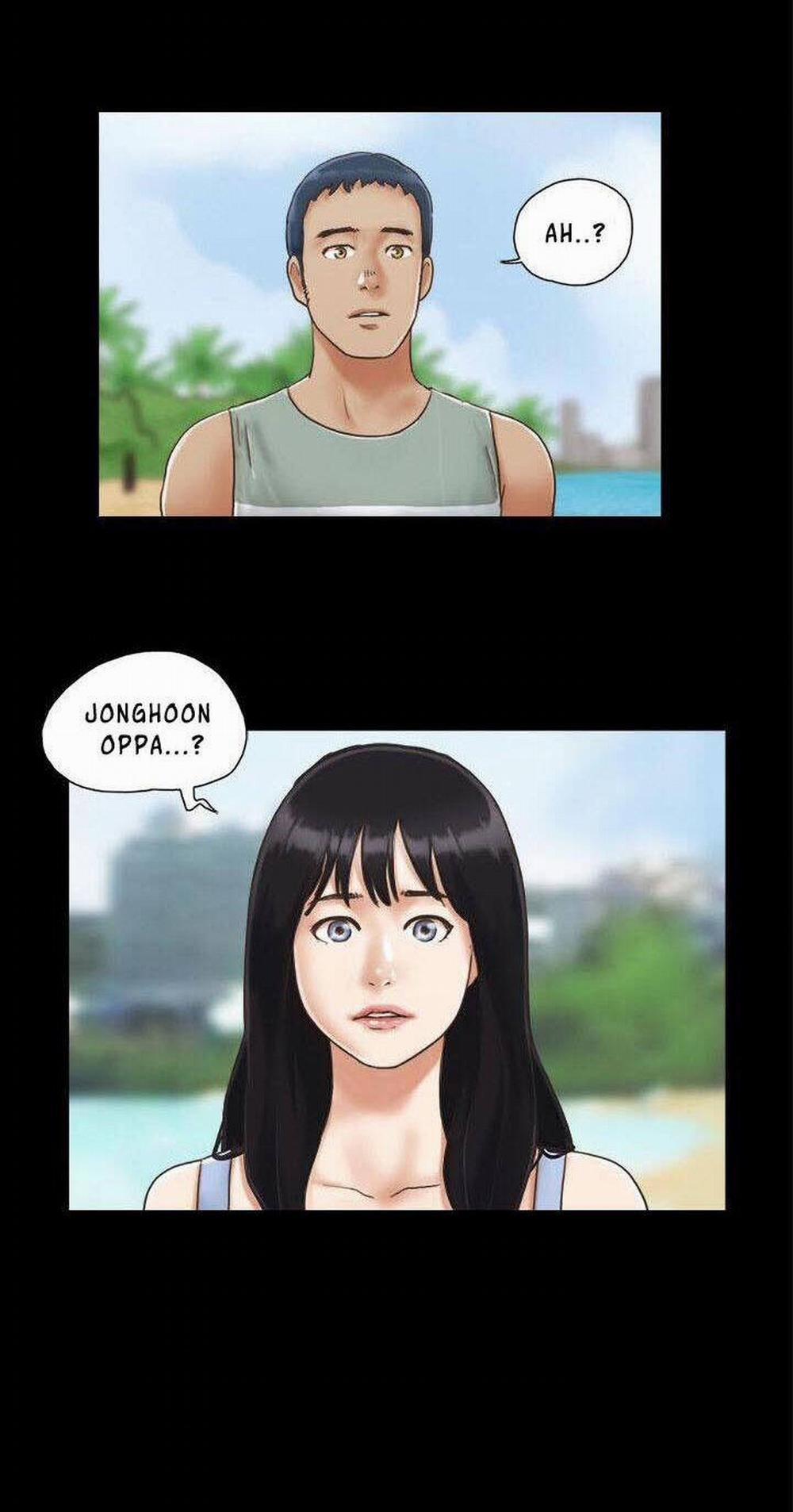 Mọi Thứ Đã Được Chấp Thuận 3.2 trang 4