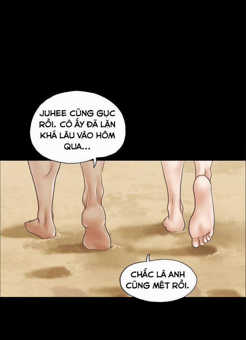 Mọi Thứ Đã Được Chấp Thuận 3.2 trang 5