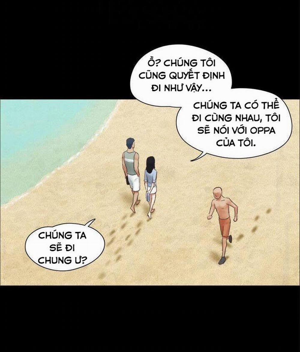 Mọi Thứ Đã Được Chấp Thuận 3.2 trang 8