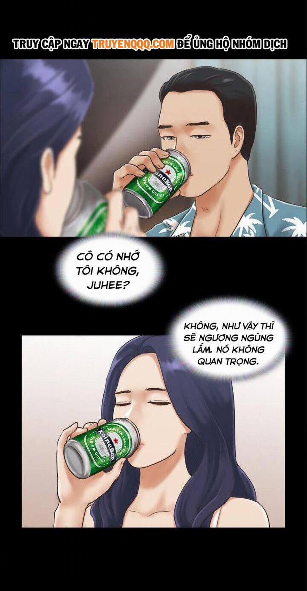 Mọi Thứ Đã Được Chấp Thuận 3 trang 3