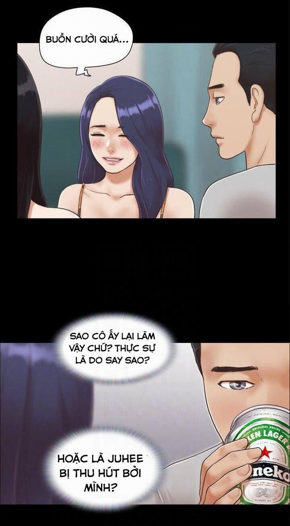 Mọi Thứ Đã Được Chấp Thuận 4.1 trang 13