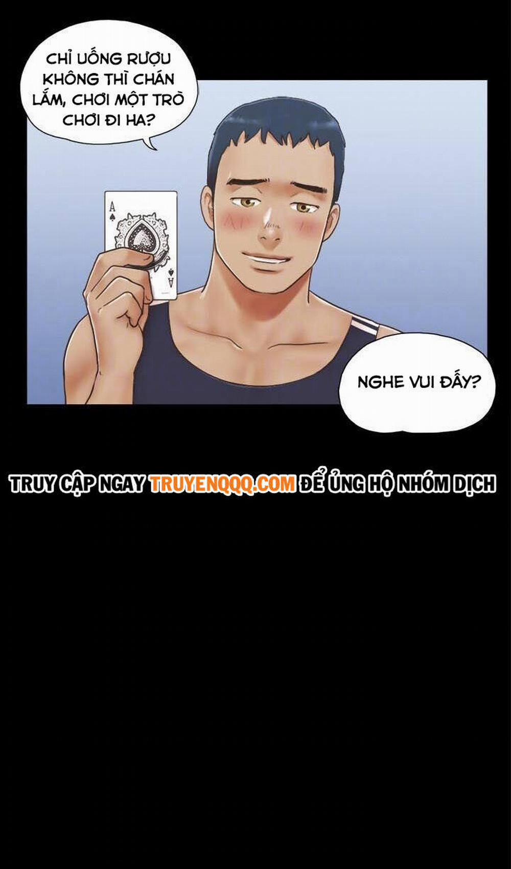 Mọi Thứ Đã Được Chấp Thuận 4.1 trang 16