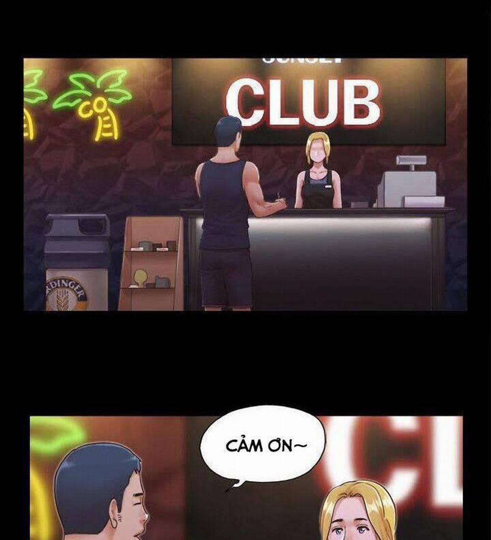 Mọi Thứ Đã Được Chấp Thuận 4.1 trang 2