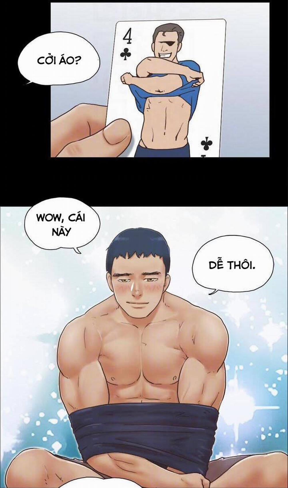 Mọi Thứ Đã Được Chấp Thuận 4.1 trang 23