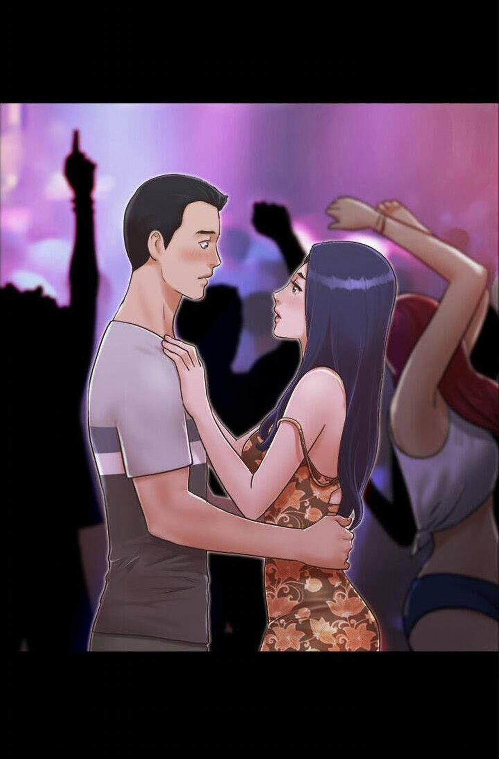 Mọi Thứ Đã Được Chấp Thuận 4.1 trang 7