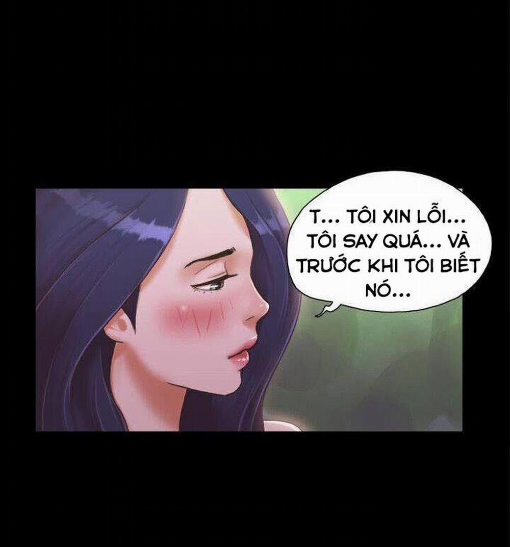 Mọi Thứ Đã Được Chấp Thuận 4.1 trang 9