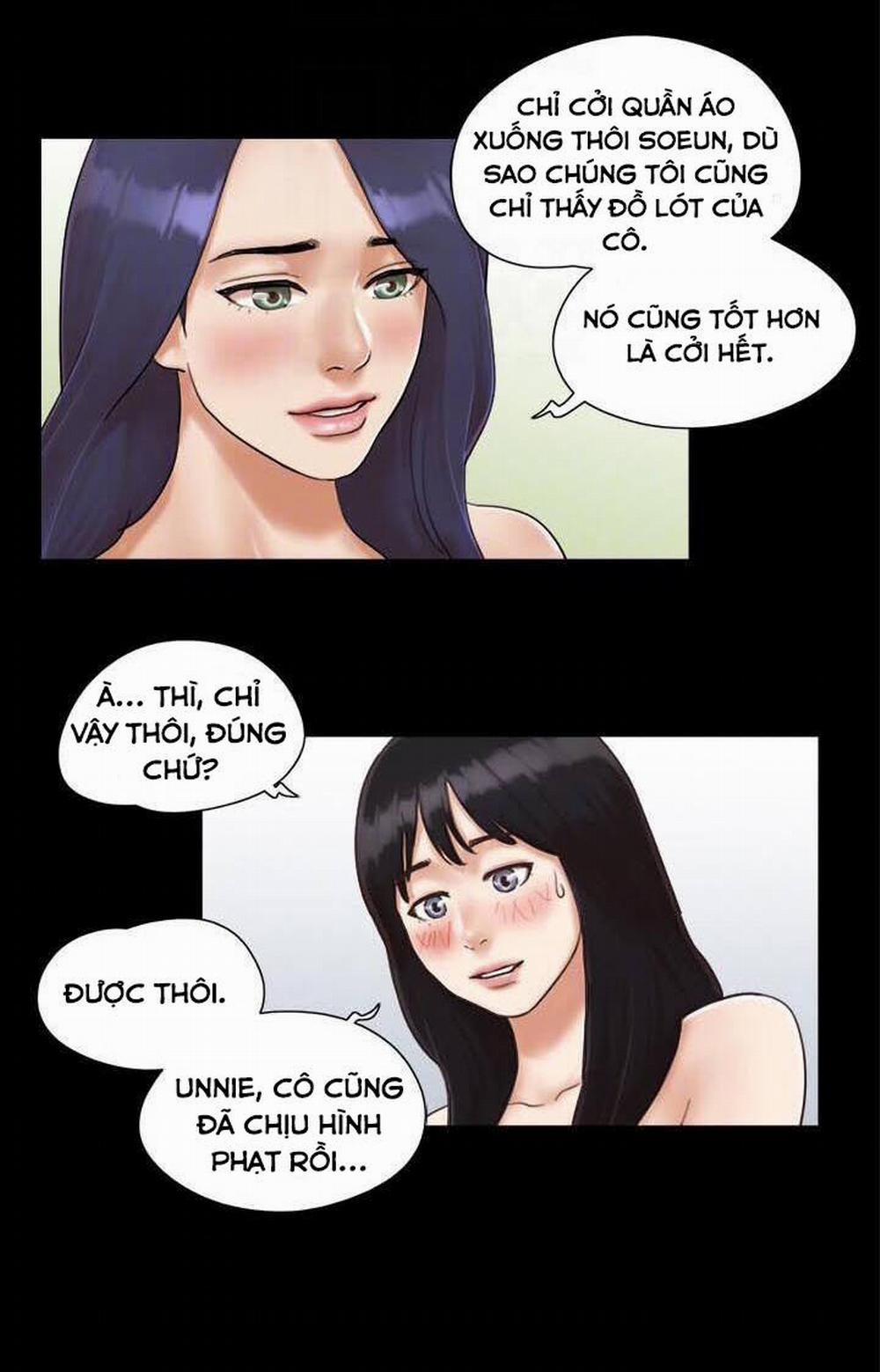 Mọi Thứ Đã Được Chấp Thuận 4.2 trang 14