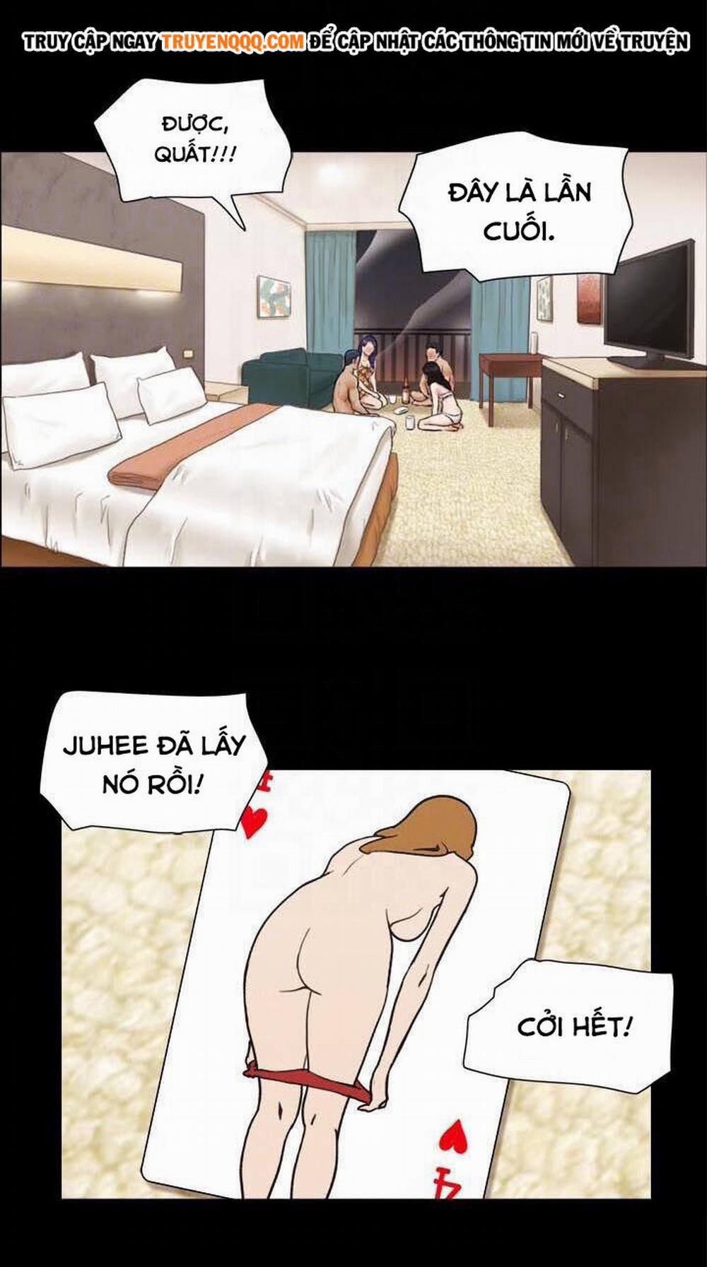 Mọi Thứ Đã Được Chấp Thuận 4.2 trang 17