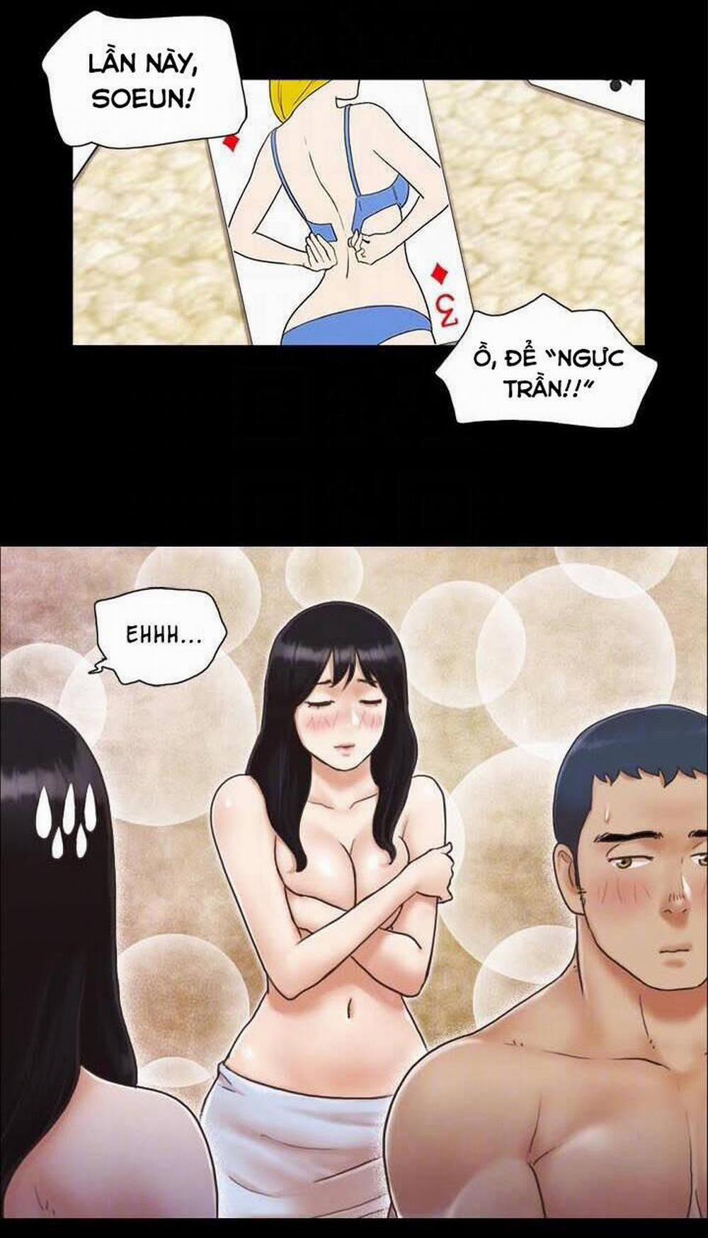 Mọi Thứ Đã Được Chấp Thuận 4.2 trang 2