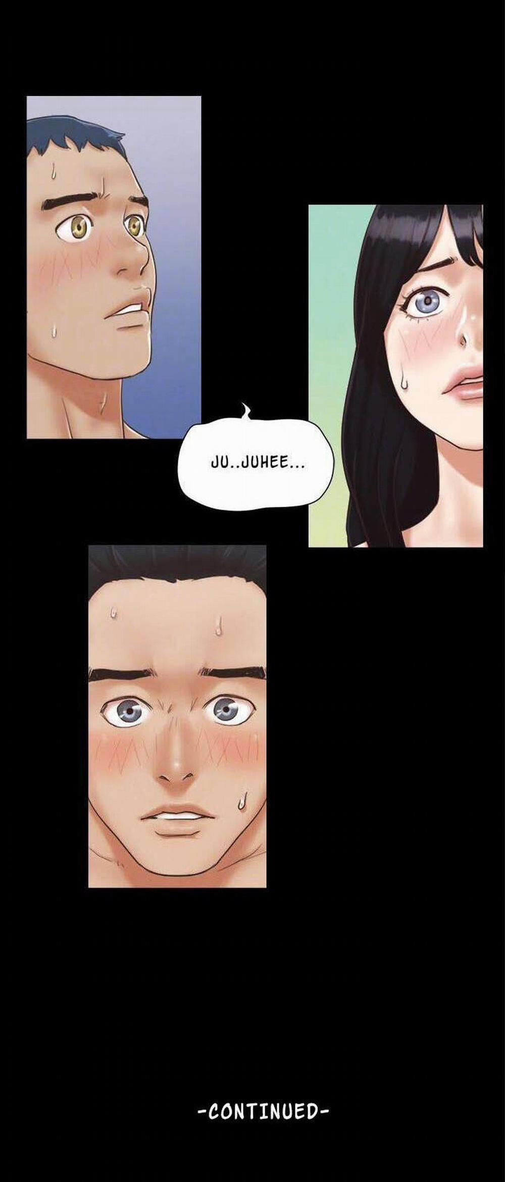 Mọi Thứ Đã Được Chấp Thuận 4.2 trang 22