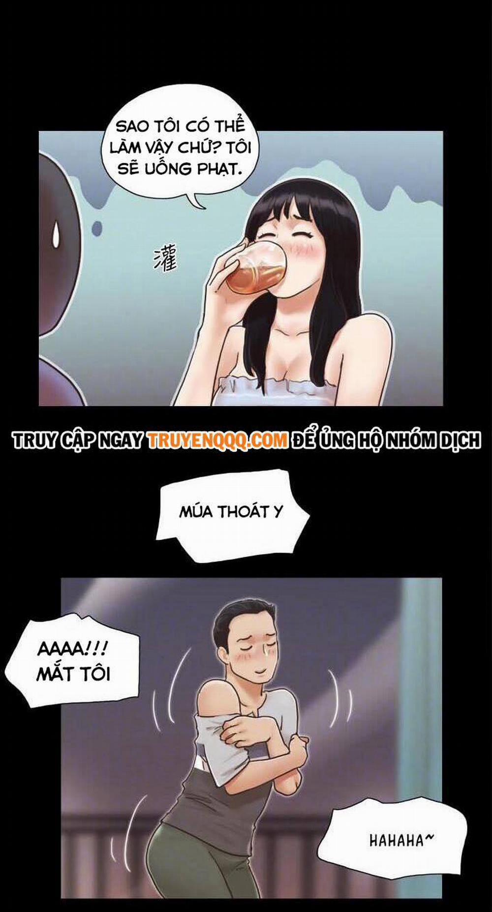 Mọi Thứ Đã Được Chấp Thuận 4.2 trang 3