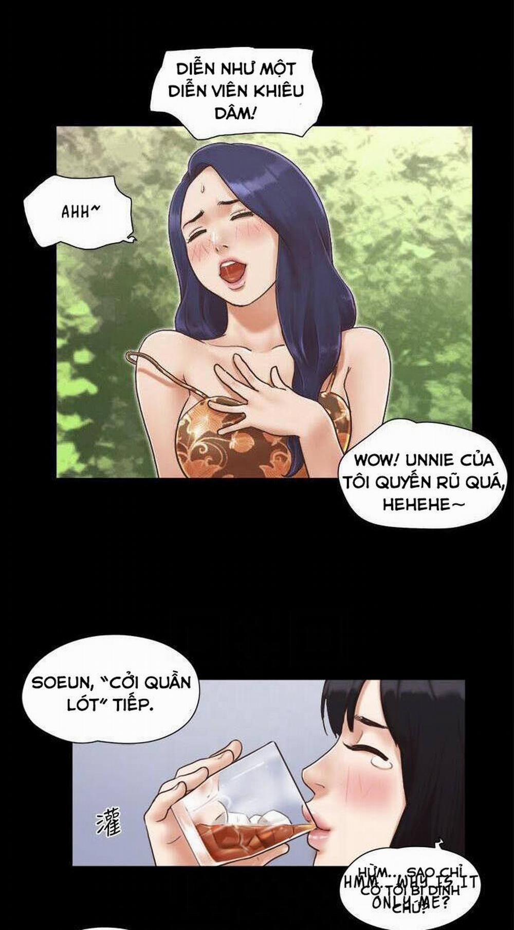 Mọi Thứ Đã Được Chấp Thuận 4.2 trang 4